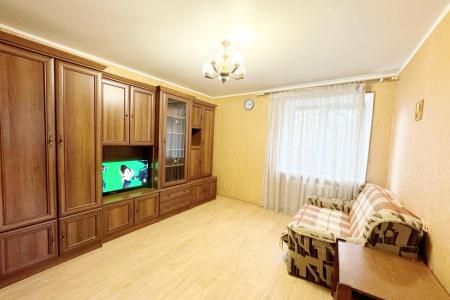 Самый центр