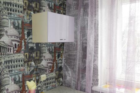 Двухкомнатная квартира в Ярославле на сутки