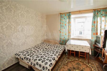 Студия в центральном районе Новокузнецка