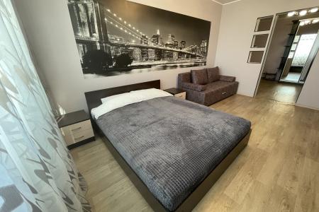 1-комнатная квартира от КакДомаРФ