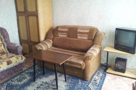 Сдам квартиру посуточно, по часам.