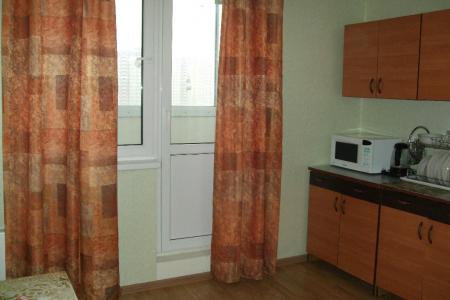 Сдается 2-х комнатная квартира со всем необходимым для комфорта