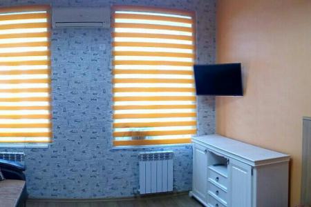 Однокомнатная квартира в тихом спокойном районе, рядом парк