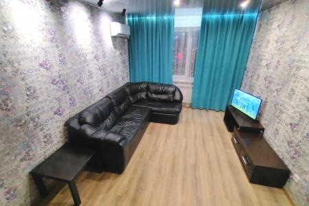 Центр,КОНДИЦИОНЕР,Парк, Дизайнерский ремонт,Инд.Отопл. Все НОВОЕ.