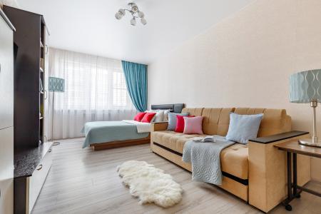 УЮТНАЯ СОВРЕМЕННАЯ КВАРТИРА В ЦЕНТРЕ КРАСНОДАРА!