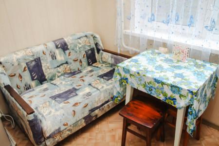 1-на комн. квартира на улице Коваленко