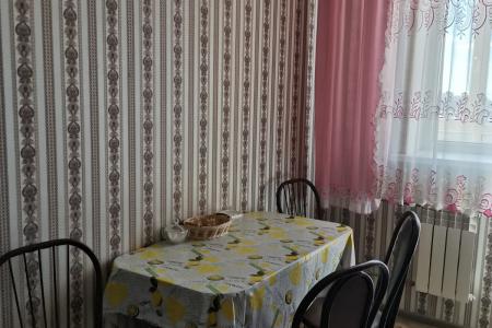 Уютная квартира рядом с центральным автовокзалом