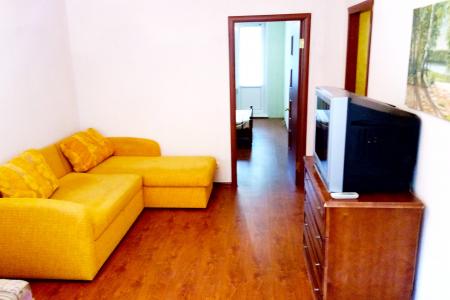 Большая и уютная квартира в центре Нижнекамска !!!