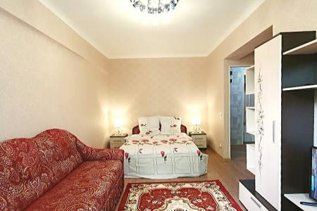 Центр.Парковка.До 4 человек.Галерея Чижова. Рынок.ВГУ.Кольцовская, Плехановская.