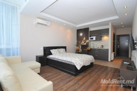 Посуточно Vip -35 евро/сутки! в новострое в Центре!