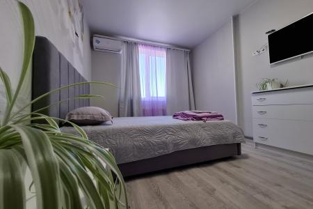 1 ком квартира в "Жигулиной роще"