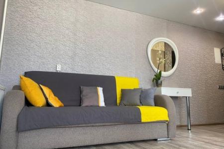 1-комн (4чел) ApartLand у пл Ленина, Мира, Центр