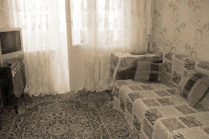 Посуточно, без комиссии