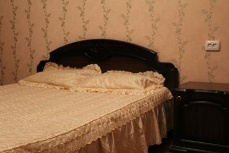 3-комн.кв. посуточно Отчётные документы