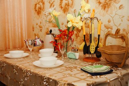 Однокомнатная квартира очень уютная, рядом магазины, сбербанк, стоянка, парикмахерская