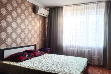 1-комнатная квартира посуточно без посредников