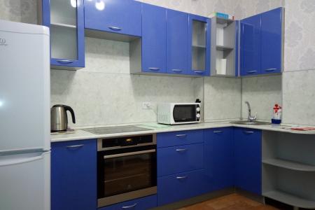 Центральный район