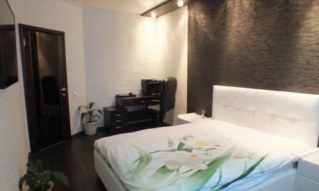 Элитная квартира в Новом доме на ул. Соборная, 7