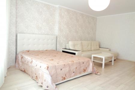 Квартира класса люкс с джакузи