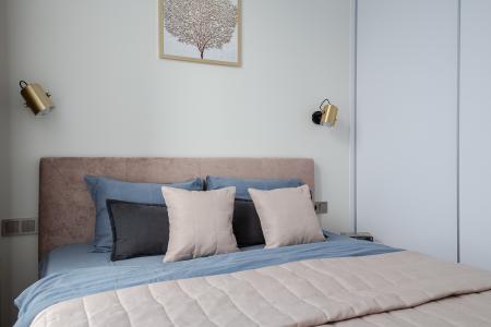 Премиум апартамент в ЗИЛАРТ