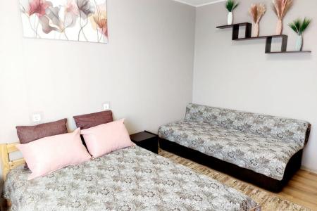 Квартира в Советском районе