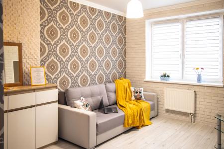 LovelyHome39 на Пражском 16а