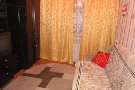 Однокомнатная квартира рядом с ж/д вокзалом