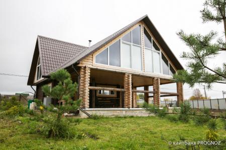 Гостевой дом Прогноз