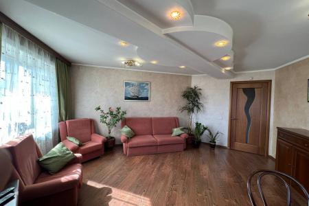 Комфортабельные апартаменты класса люкс возле ЖД вокзала