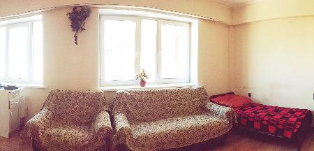 3-комнатная квартира на ул. Цивилева 42