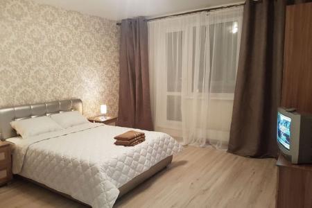 Апартаменты Какаду