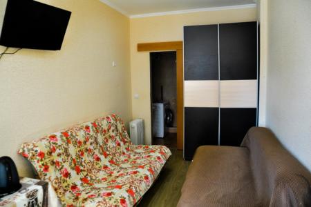 Сдаётся студия, уютная и очень комфортная в новом доме