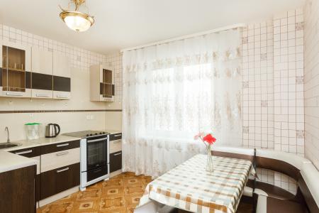 Двухкомнатная Автовокзал