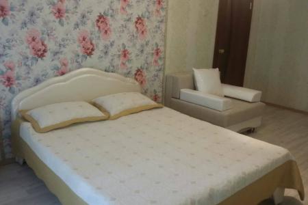 "Однокомнатная квартира в р-не ОКБ№1,ОКБ№2,ТГНУ"