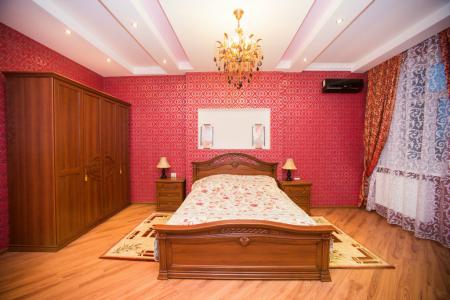 Апартаменты в Тюмени для Вашего комфорта