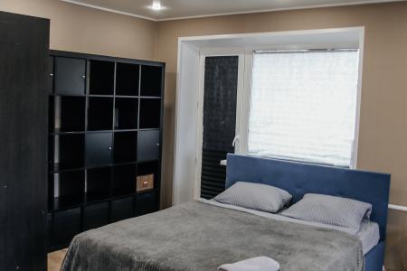 Комфортная студия от Аликорн24