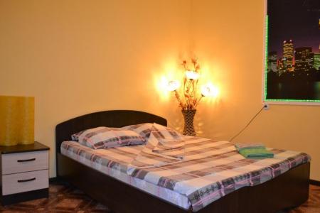 ЛЮКС (Самый ЦЕНТР) WI-FI.