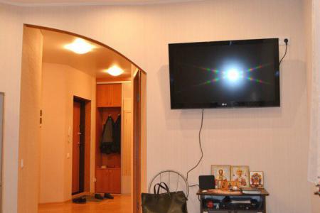 Квартира в Центральном районе