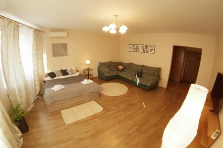 1 комнатная квартира в центре