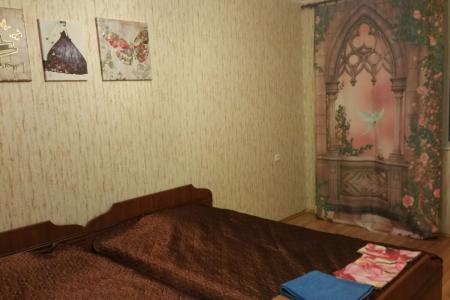 Сдается 1-комнатная квартира в городе Балашиха