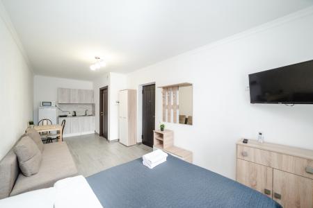 Комфортная студия в Люберцах