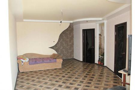 1к. квартира в ЦЕНТРЕ ВЛАДИВОСТОКА.