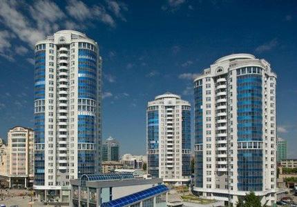 Однокомнатная квартира в элитном ЖК, в центре ТЦ Гринвич, Цирк, ст. метро Геологическая