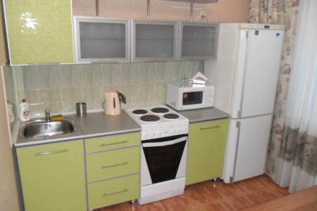 Шикарная квартира на сутки в спальном районе