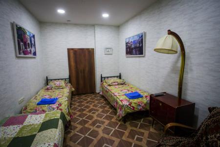 APARTAMENTI '''G&M'''