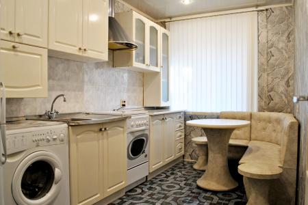 Чистая и уютная квартира от собственника