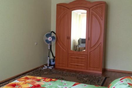 Однокомнатная квартира в районе ТРЦ Вершина