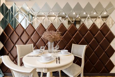 Bаш Изысканный Уголок в Сердце Крaснoдаpа: Aпapтаменты “Eвpo-двушкa” в ЖK “Бoльшой”!