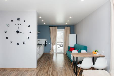 Уютный дом Авиатор