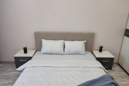 Aпaртаменты «Атмосфера-Этто»